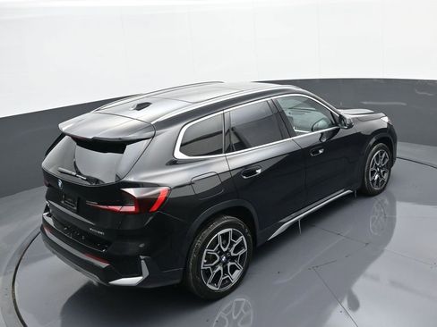Used 2025 BMW X1 xDrive28i image 35