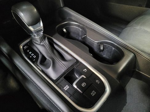 Used 2020 Hyundai Santa Fe SEL FWD image 26