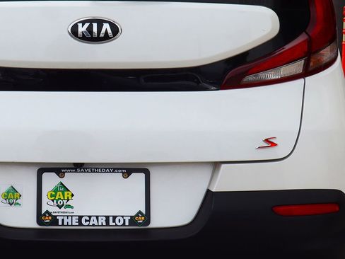 Used 2021 Kia Soul S image 20