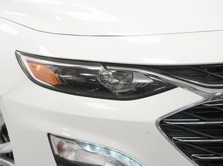 Used 2024 Chevrolet Malibu LT video 5