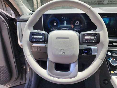 New 2025 Hyundai Santa Fe SEL image 28