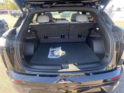 New 2026 Chevrolet Blazer EV SS image 5