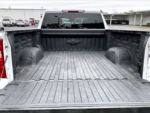 Certified 2023 Chevrolet Silverado 1500 LT w/ Protection Package AWD/4WD image 7