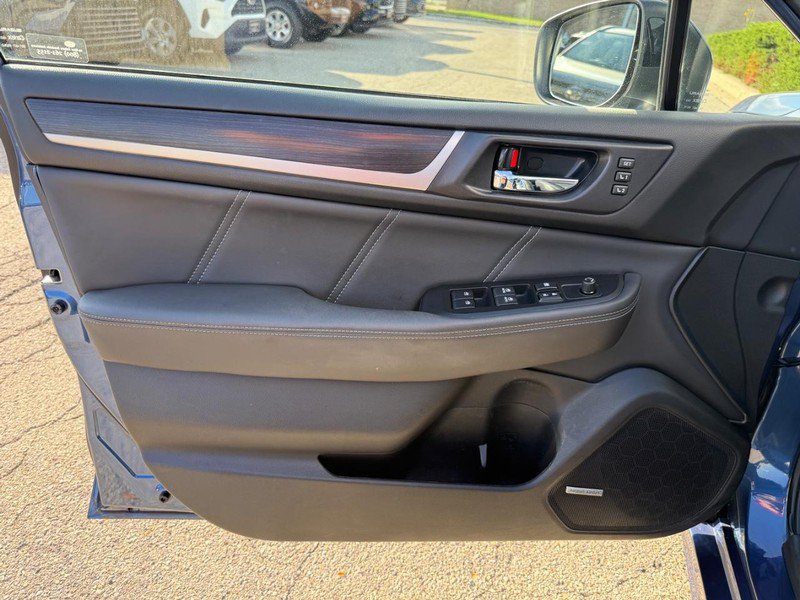 Used 2019 Subaru Legacy 2.5i Limited AWD/4WD image 19