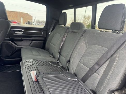 Certified 2020 RAM 1500 Big Horn image 12