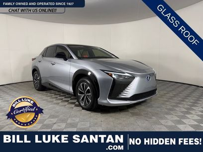 Used 2023 Lexus RZ 450e Premium w/ Technology Package