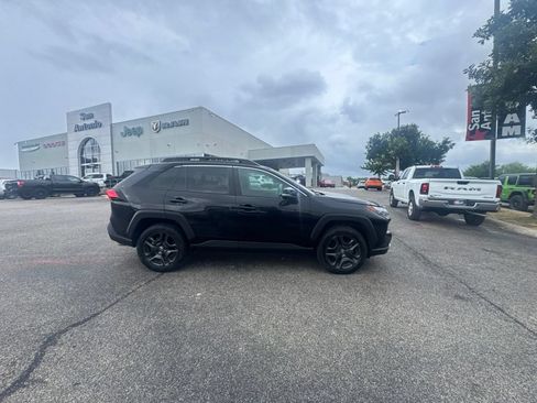 Used 2024 Toyota RAV4 Adventure AWD/4WD image 17