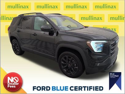 Used 2026 GMC Terrain Elevation w/ Elevation Premium Package