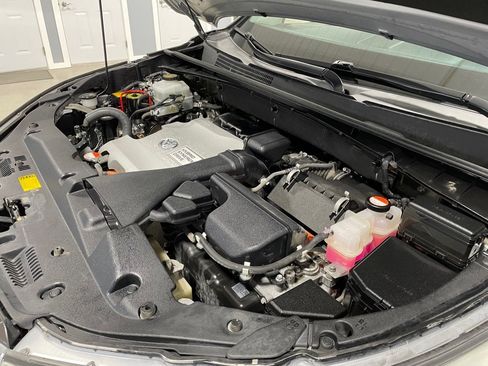 Used 2016 Toyota Highlander Limited Platinum image 42