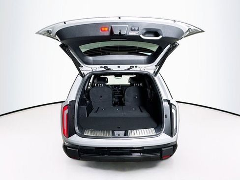 New 2027 Kia Telluride X-Line SX Prestige AWD/4WD image 28
