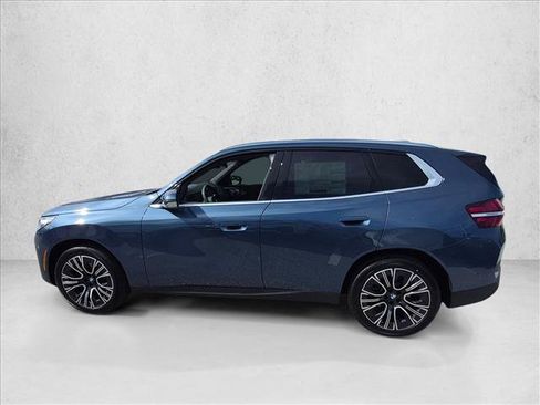 New 2026 BMW X3 xDrive30i w/ Convenience Package AWD/4WD image 5