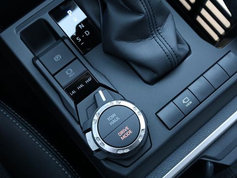 New 2026 Toyota 4Runner Limited image 26