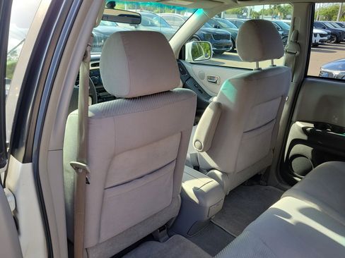 Used 2006 Toyota Highlander 2WD V6 image 15