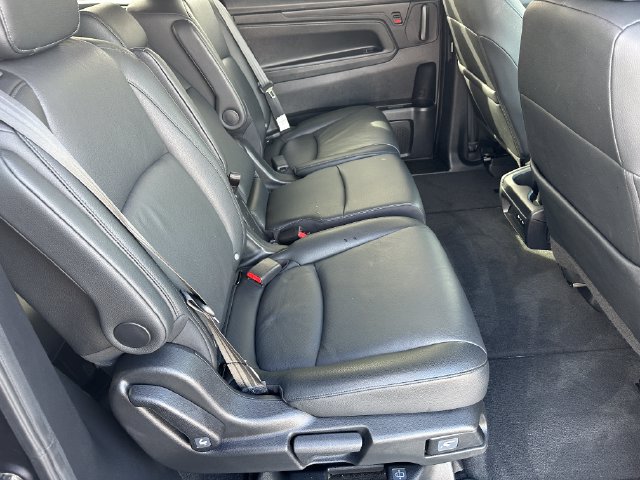Used 2025 Honda Odyssey EX-L image 9