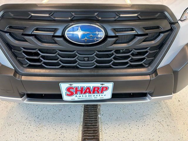 Used 2023 Subaru Forester Wilderness AWD/4WD image 11