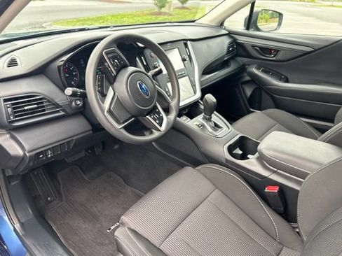 Used 2022 Subaru Legacy AWD/4WD image 23