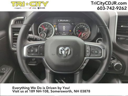 New 2026 RAM 1500 Express image 14