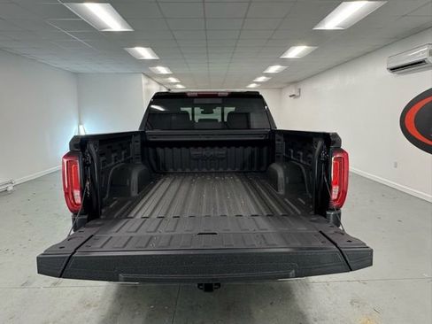 New 2026 GMC Sierra 1500 SLT w/ SLT Premium Plus Package image 7