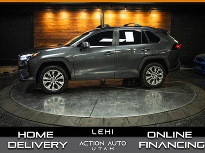 Used 2023 Toyota RAV4 XLE Premium