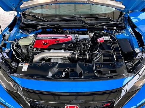 Used 2021 Honda Civic Type R image 26