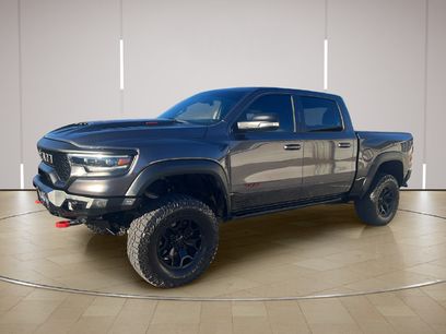 Used 2021 RAM 1500 TRX w/ TRX Level 2 Equipment Group