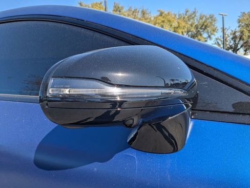 Certified 2021 Mercedes-Benz AMG GT 63 image 23