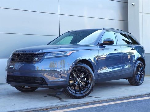 New 2025 Land Rover Range Rover Velar S AWD/4WD image 37