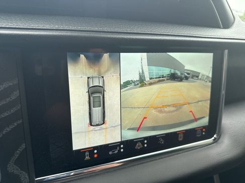 Used 2023 GMC Yukon Denali w/ Denali Reserve Package AWD/4WD image 13