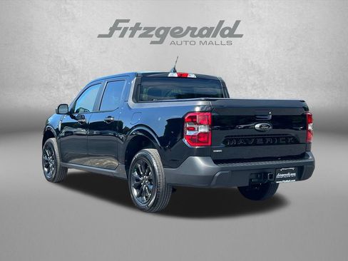 Used 2024 Ford Maverick XLT w/ XLT Luxury Package FWD image 10