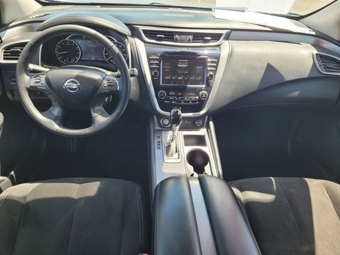 Used 2020 Nissan Murano SV FWD image 9