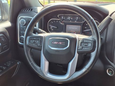 Used 2020 GMC Sierra 1500 SLT AWD/4WD image 23