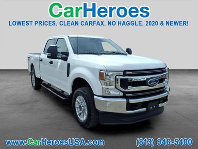 Used 2022 Ford F250 XLT