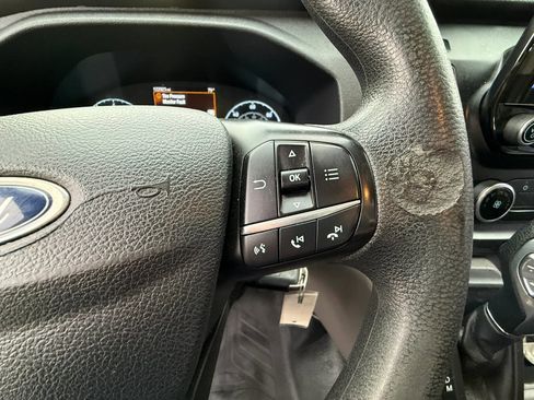 Used 2020 Ford Transit 250 Low Roof image 26