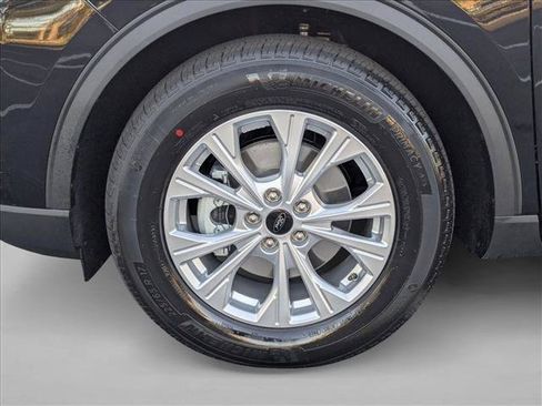 New 2026 Ford Escape Active FWD image 9
