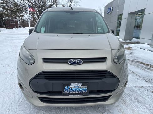Used 2014 Ford Transit Connect XLT image 29