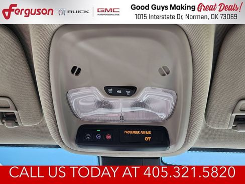 New 2026 Buick Encore GX Preferred w/ Comfort Package FWD image 34