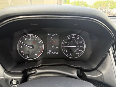 Used 2021 Subaru Legacy Premium AWD/4WD image 24