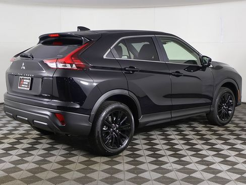 New 2026 Mitsubishi Eclipse Cross LE image 7