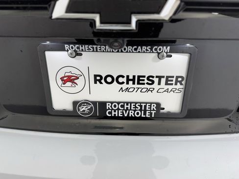 New 2026 Chevrolet Traverse RS image 42