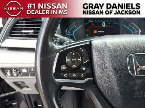 Used 2018 Honda Odyssey EX-L image 14