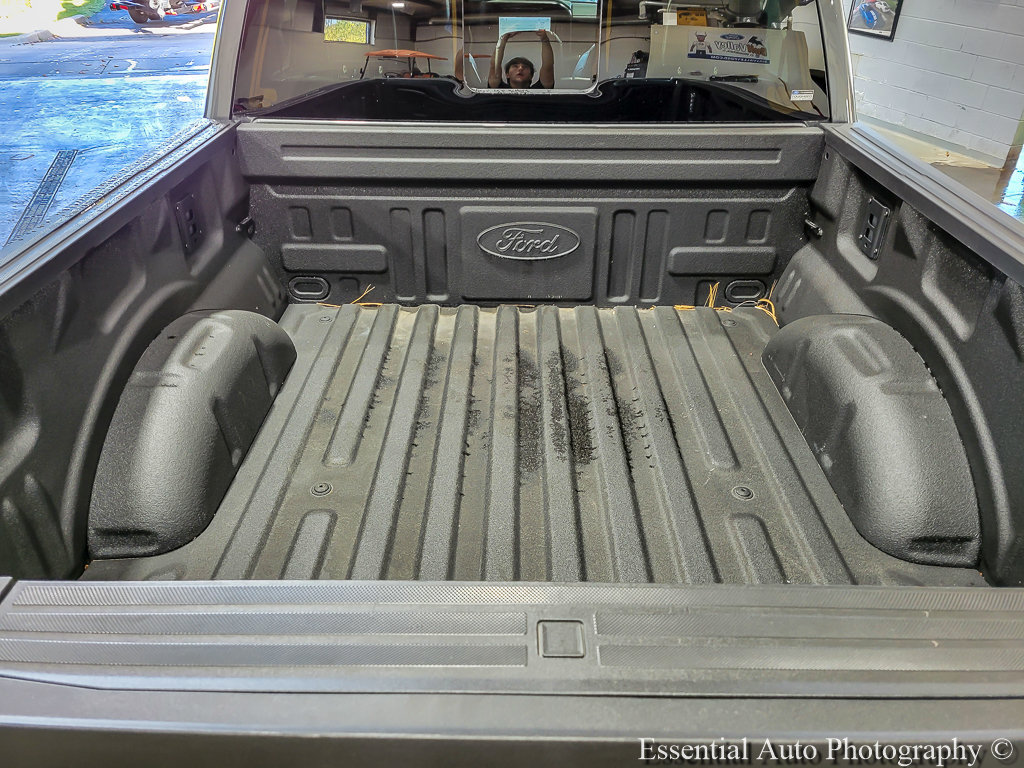 Certified 2026 Ford F150 Raptor AWD/4WD image 23