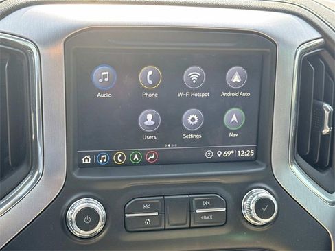 Used 2020 GMC Sierra 1500 SLT w/ SLT Premium Plus Package image 36