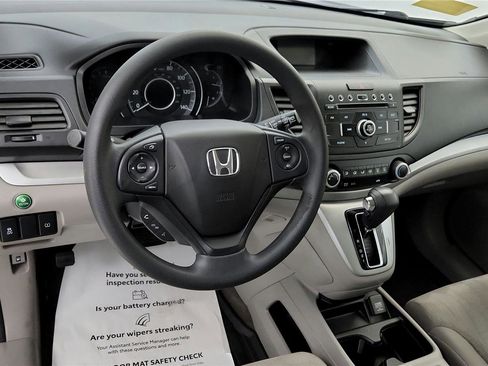 Used 2014 Honda CR-V LX image 24