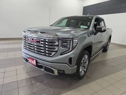 Used 2023 GMC Sierra 1500 Denali w/ Denali Reserve Package