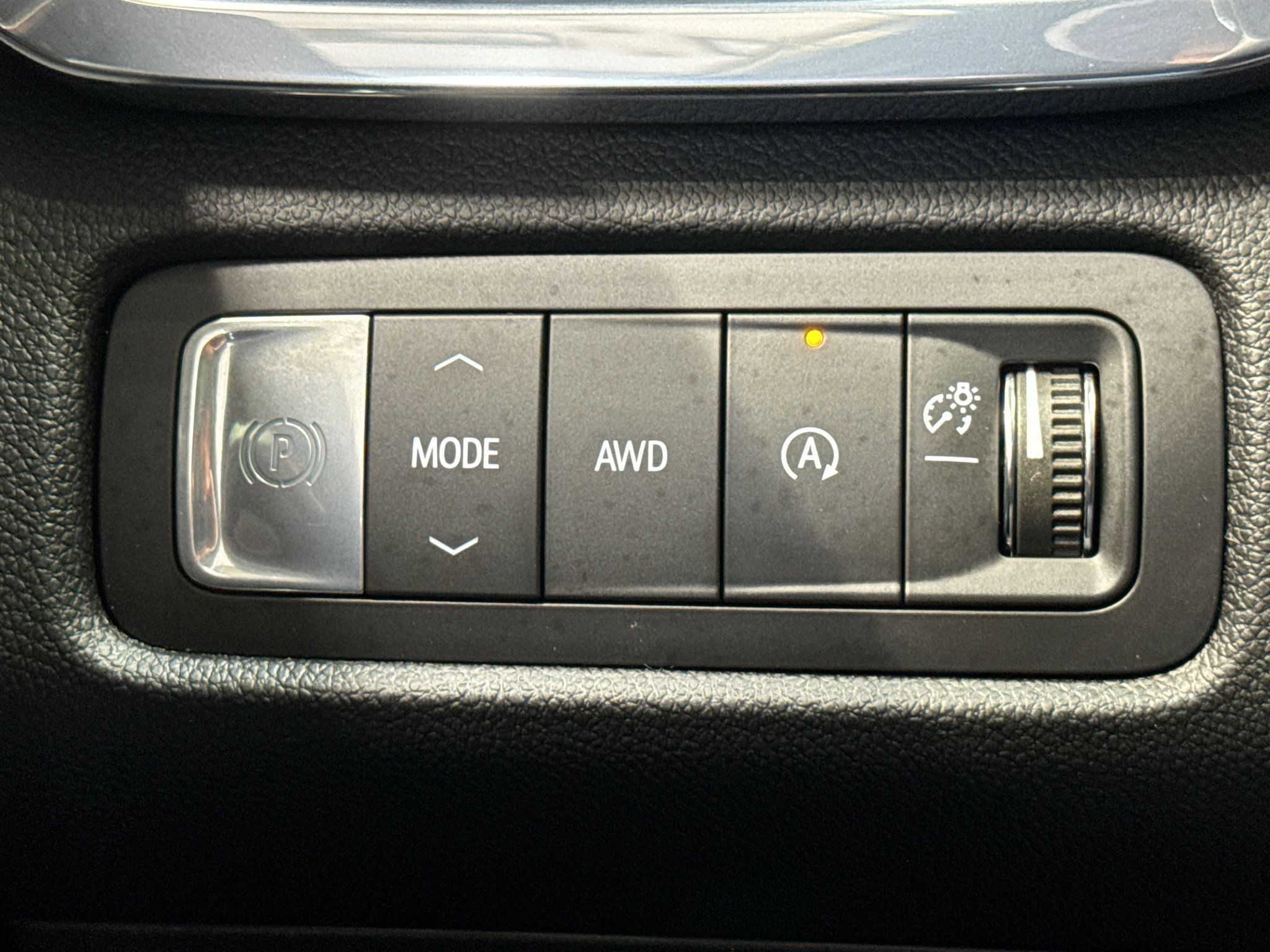 Used 2026 GMC Acadia Denali w/ Super Cruise Package AWD/4WD image 36