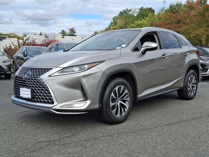 Used 2022 Lexus RX 350 AWD w/ Premium Package