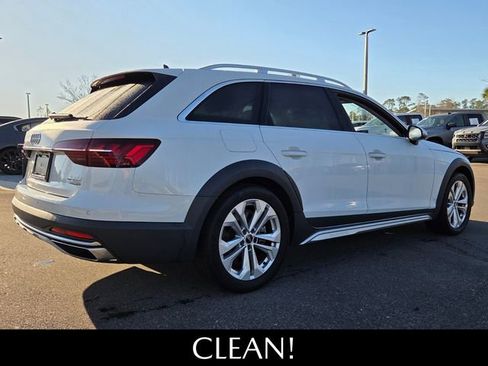 Used 2023 Audi A4 2.0T allroad Premium Plus image 14