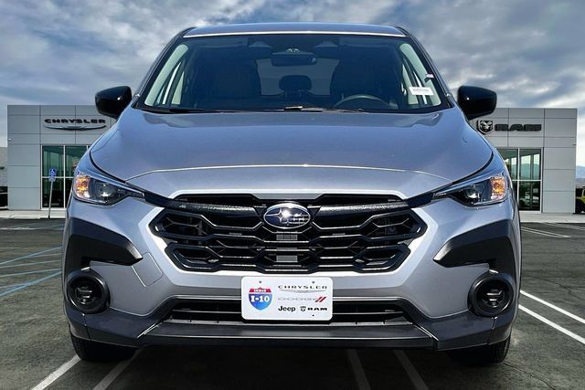 Used 2024 Subaru Crosstrek 2.0i AWD/4WD image 2