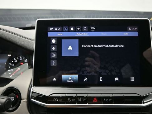 Used 2025 Jeep Compass Limited AWD/4WD image 20