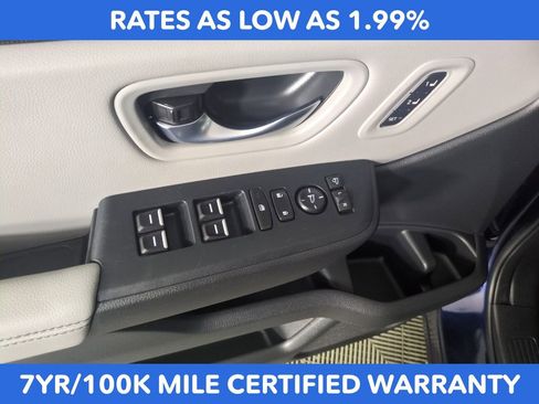 Certified 2023 Honda Pilot Elite image 11